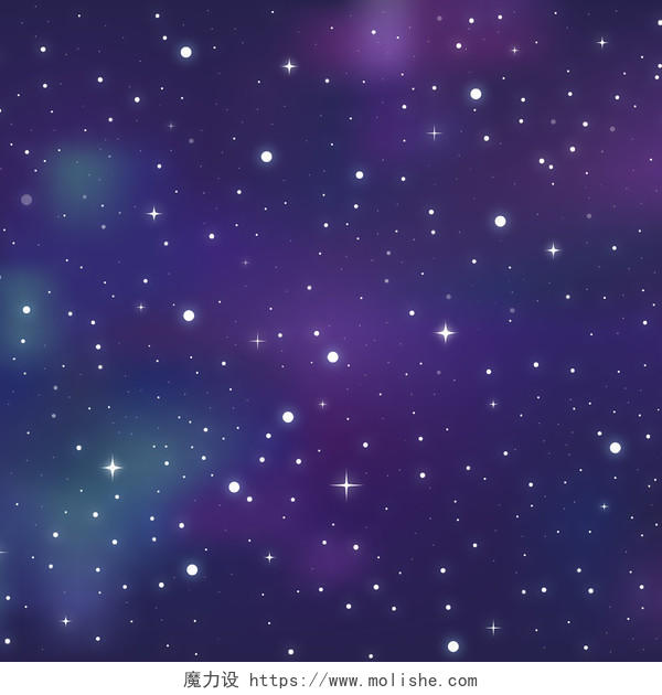 银河系星宇航员太空科技星空中国航天日宇宙矢量图